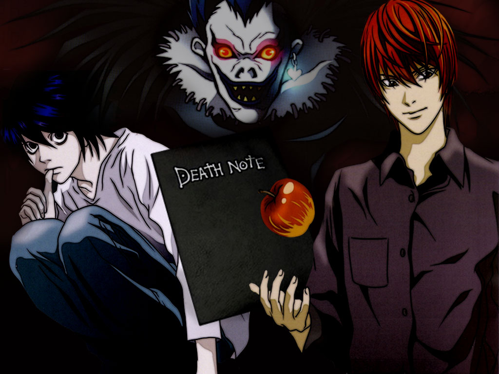 Death Note Car Floor Mats, L Lawliet Car Floor Mats, Anime Car Accessories